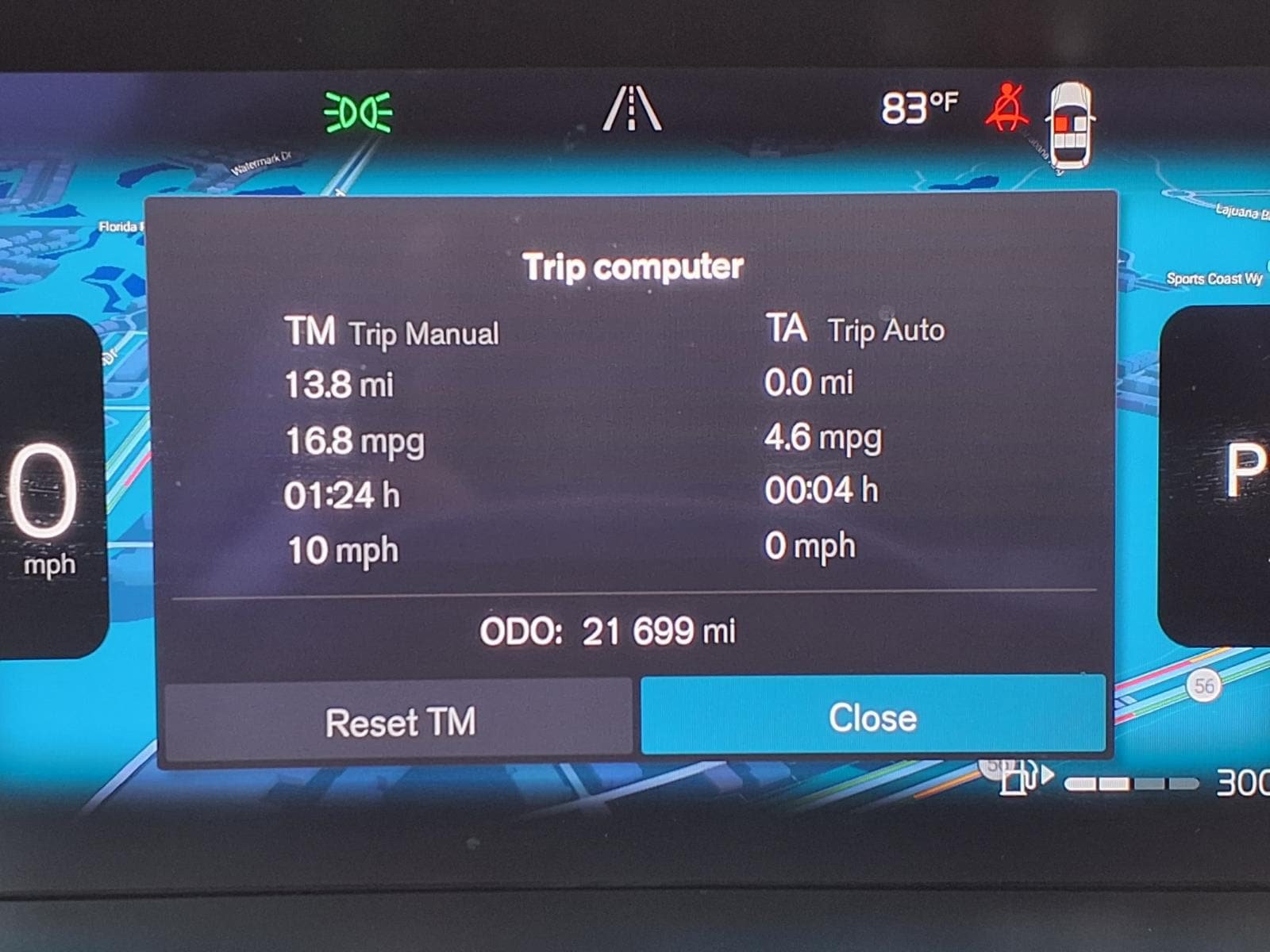 Certified 2024 Volvo S60 B5 Plus FWD image 31