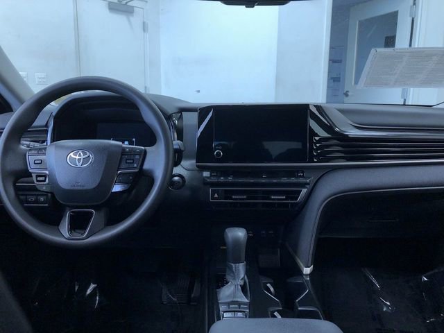 Certified 2026 Toyota Camry LE FWD image 17