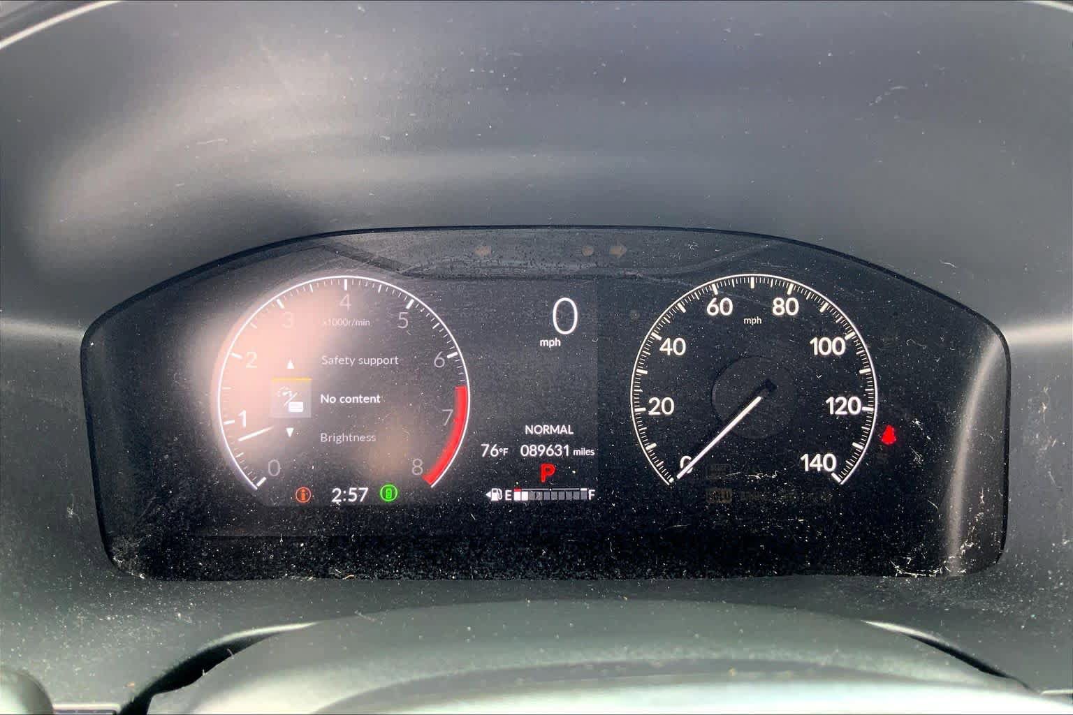 Used 2023 Honda CR-V LX image 25