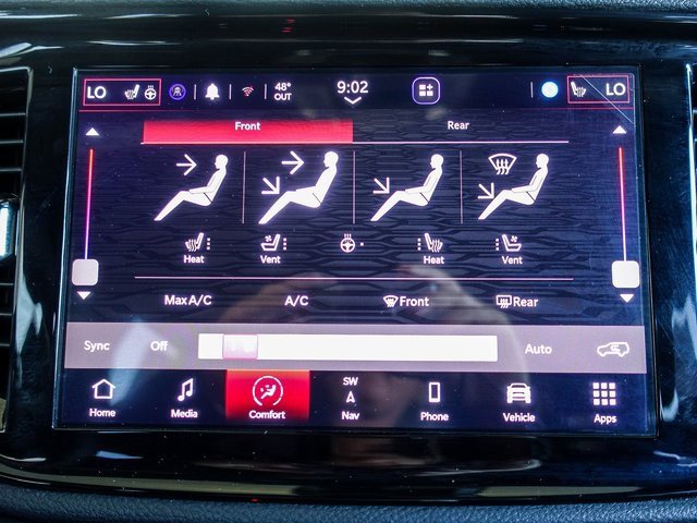 Used 2025 Dodge Durango R/T image 4