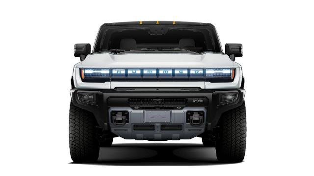 New 2026 GMC Hummer EV SUV image 4