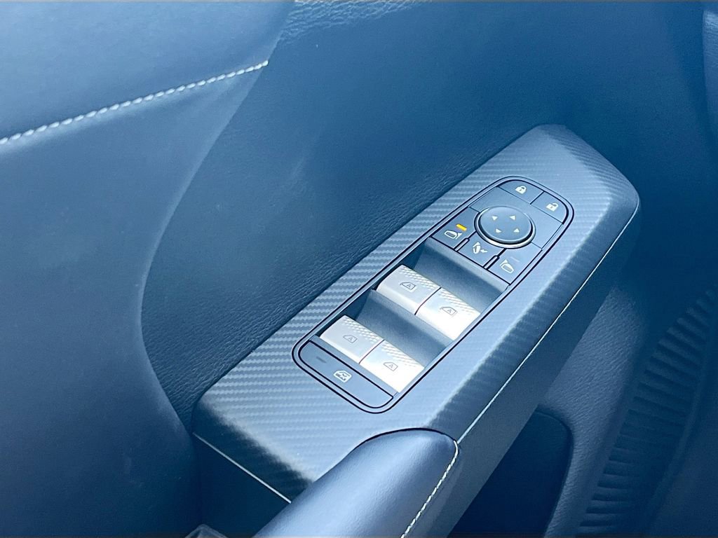 New 2026 Nissan Rogue SL AWD/4WD image 18