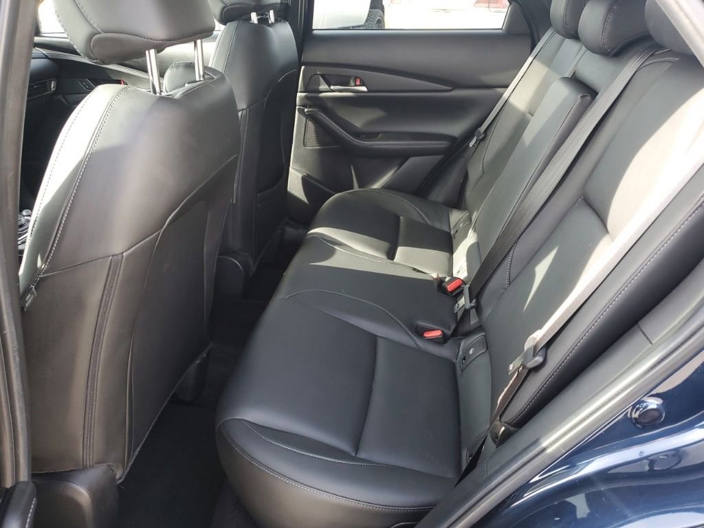 Used 2024 MAZDA CX-30 AWD 2.5 S w/ Preferred Package image 24