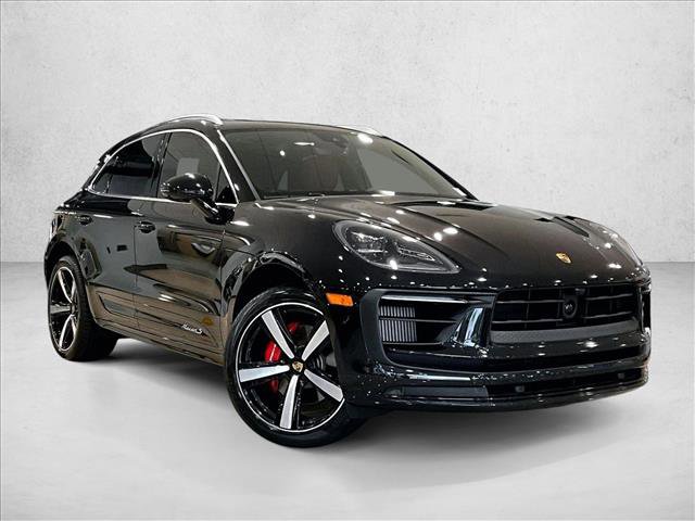 Used 2024 Porsche Macan S AWD/4WD image 12
