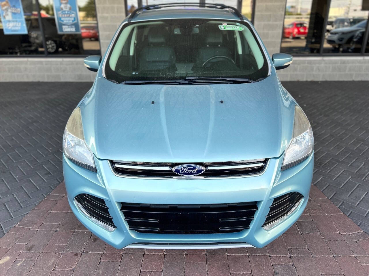 Used 2013 Ford Escape SEL FWD image 27