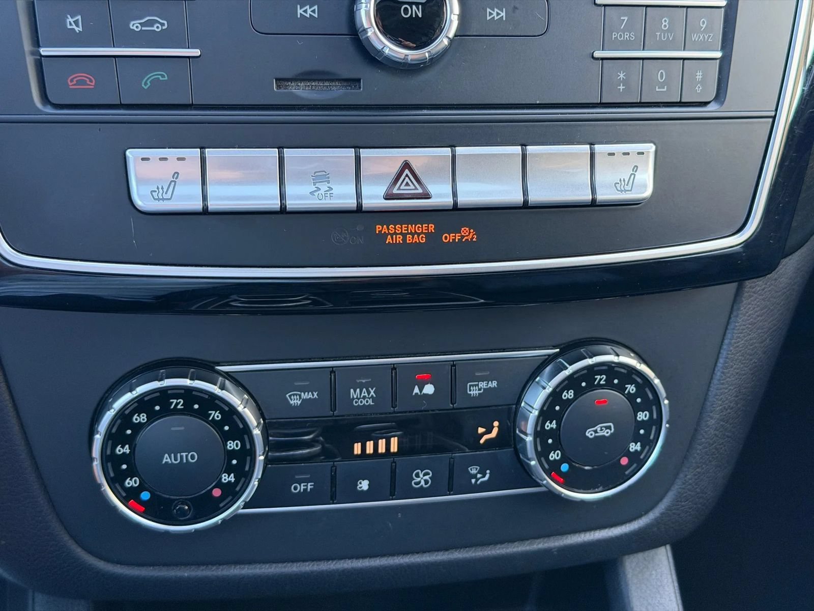 Used 2016 Mercedes-Benz GLE 350 image 37