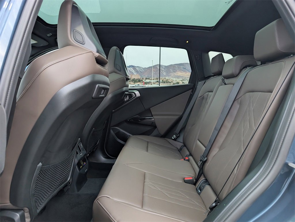 New 2026 BMW X3 xDrive30 w/ Premium Package image 17