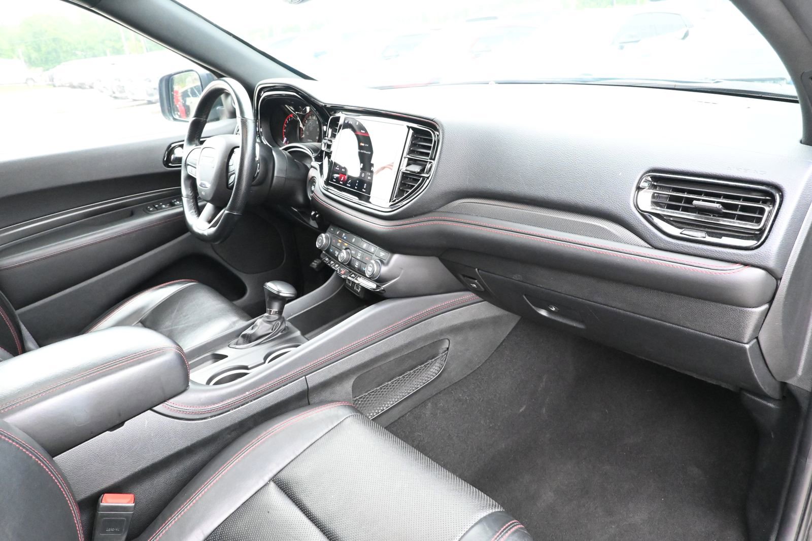 Used 2024 Dodge Durango GT AWD/4WD image 40