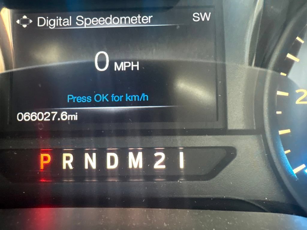 Used 2017 Ford F150 XL w/ Equipment Group 101A Mid AWD/4WD image 22
