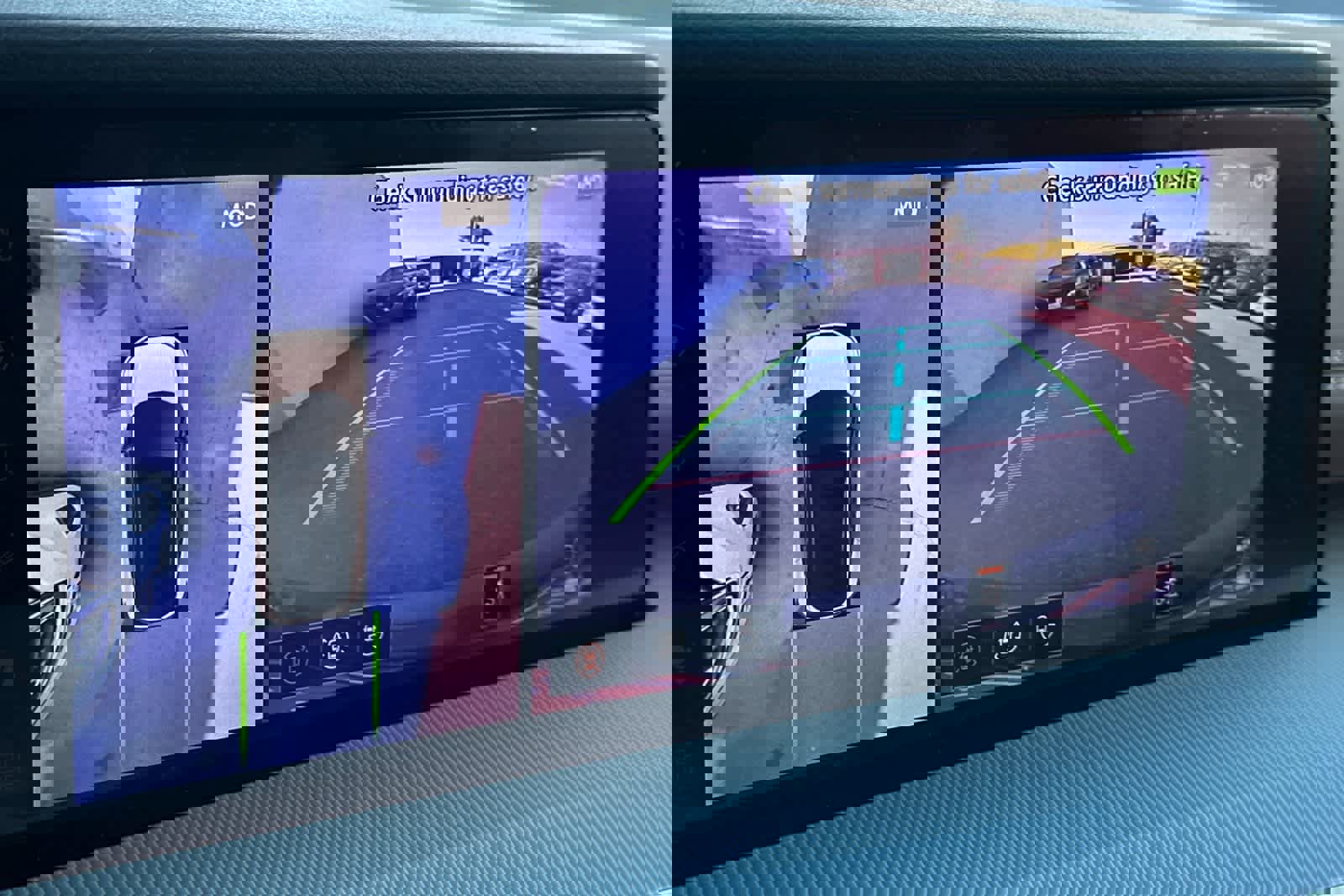 New 2026 Nissan Murano Platinum image 23