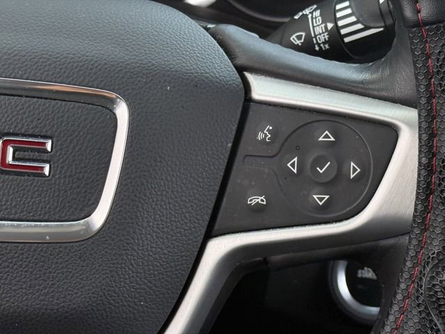 Used 2020 GMC Terrain SLE image 15