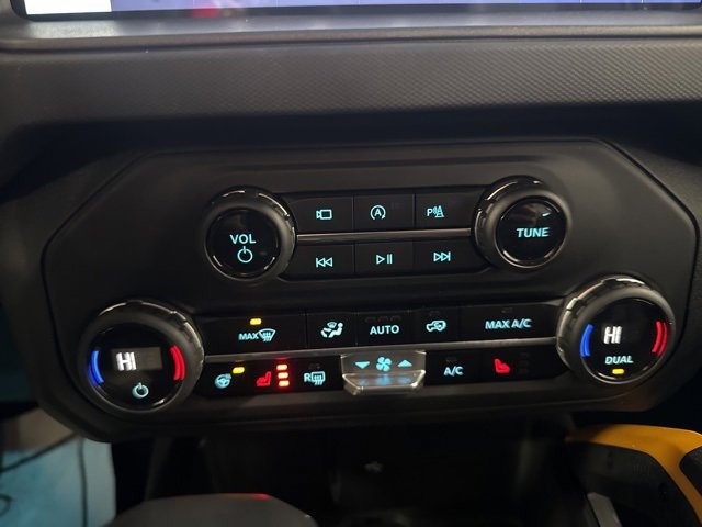 Used 2024 Ford Bronco Badlands image 31