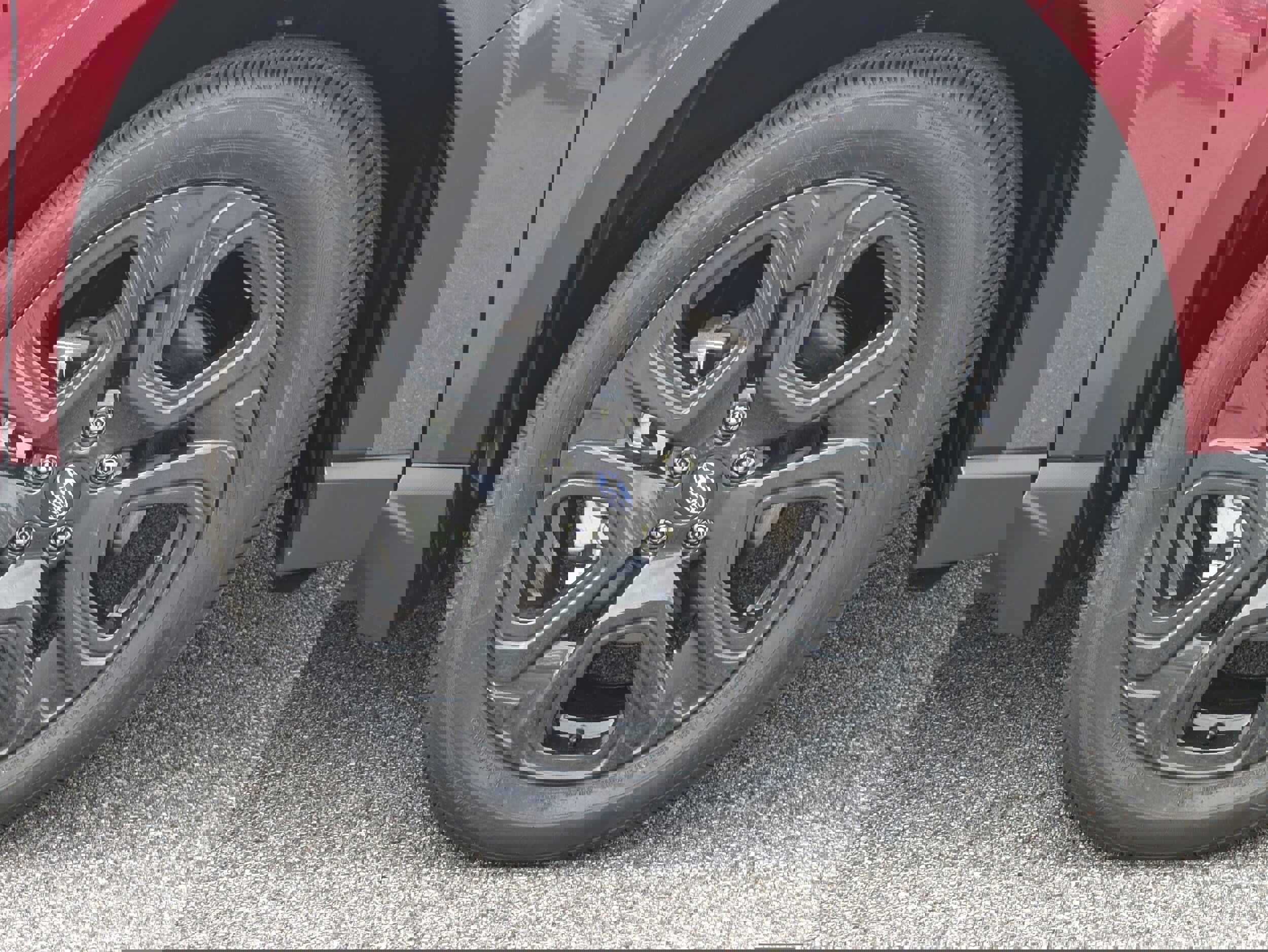 New 2025 Subaru Ascent Bronze Edition image 11