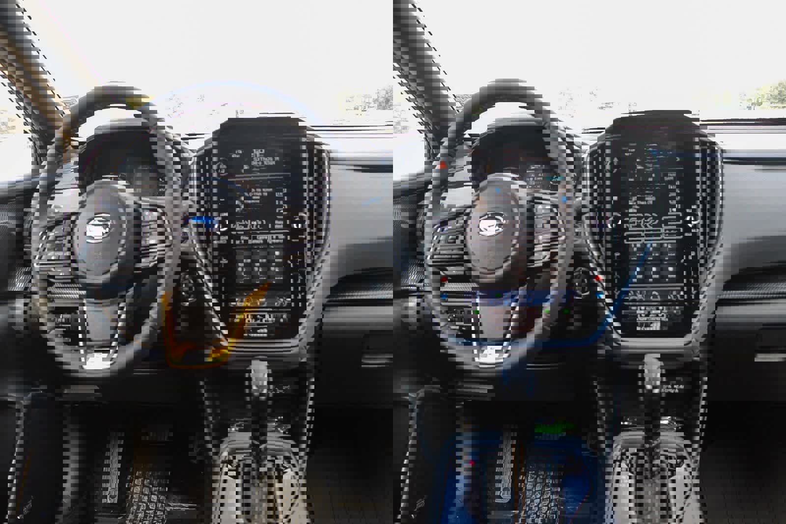 New 2025 Subaru Crosstrek 2.5i Wilderness image 12