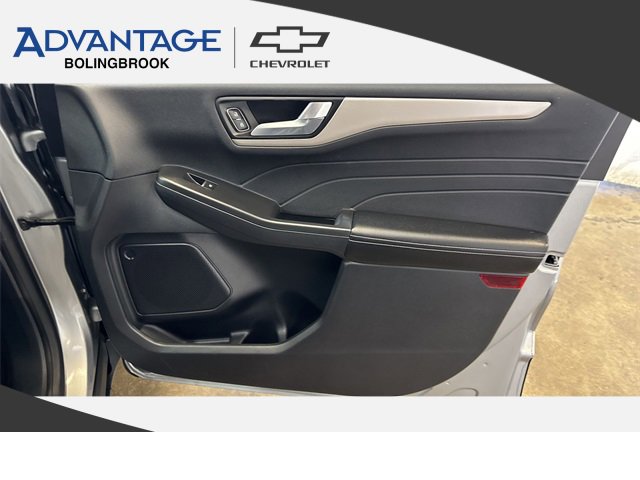 Used 2022 Ford Escape SEL w/ Class II Trailer Tow Package image 26