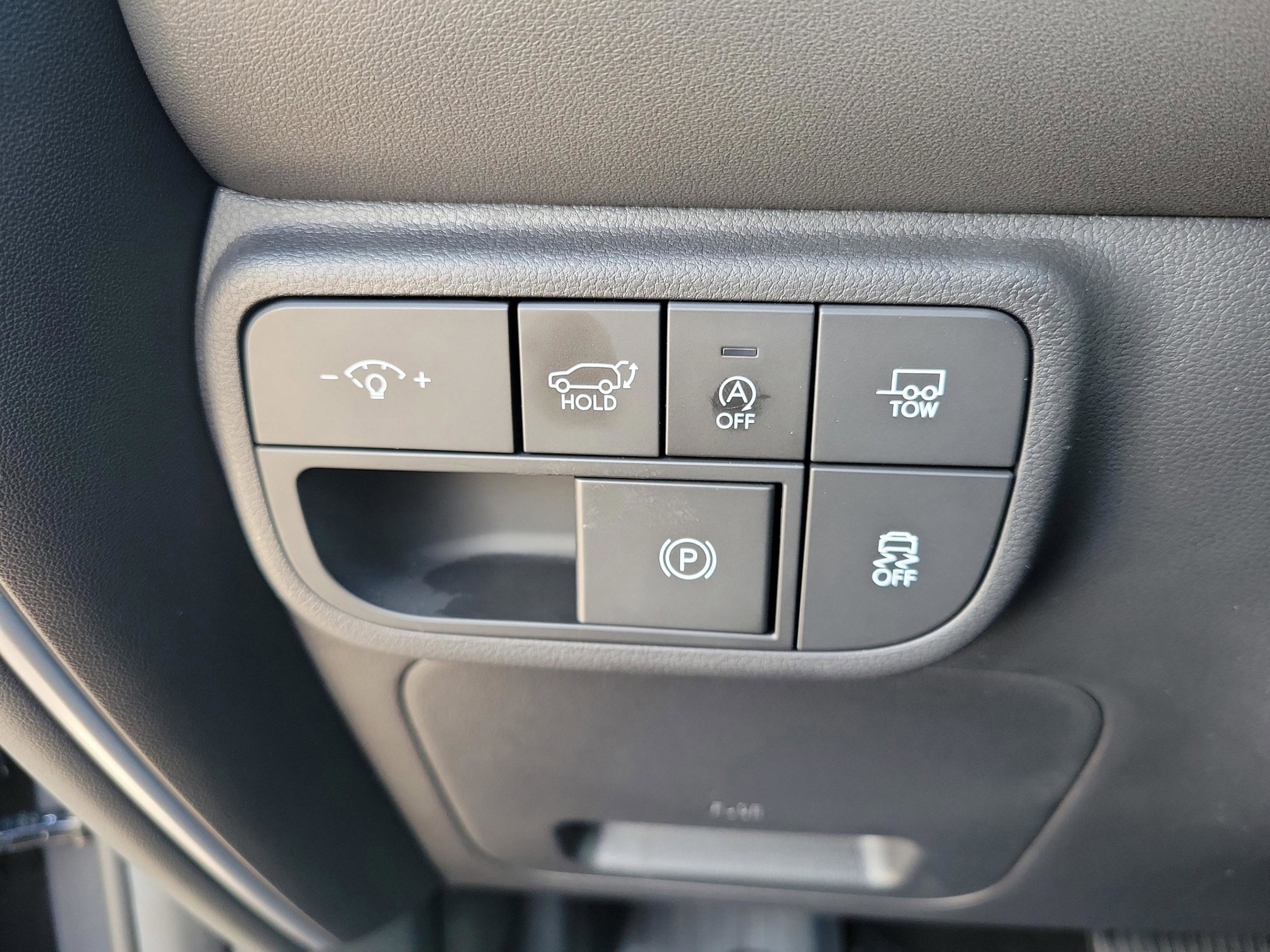 New 2026 Hyundai Palisade Limited image 25