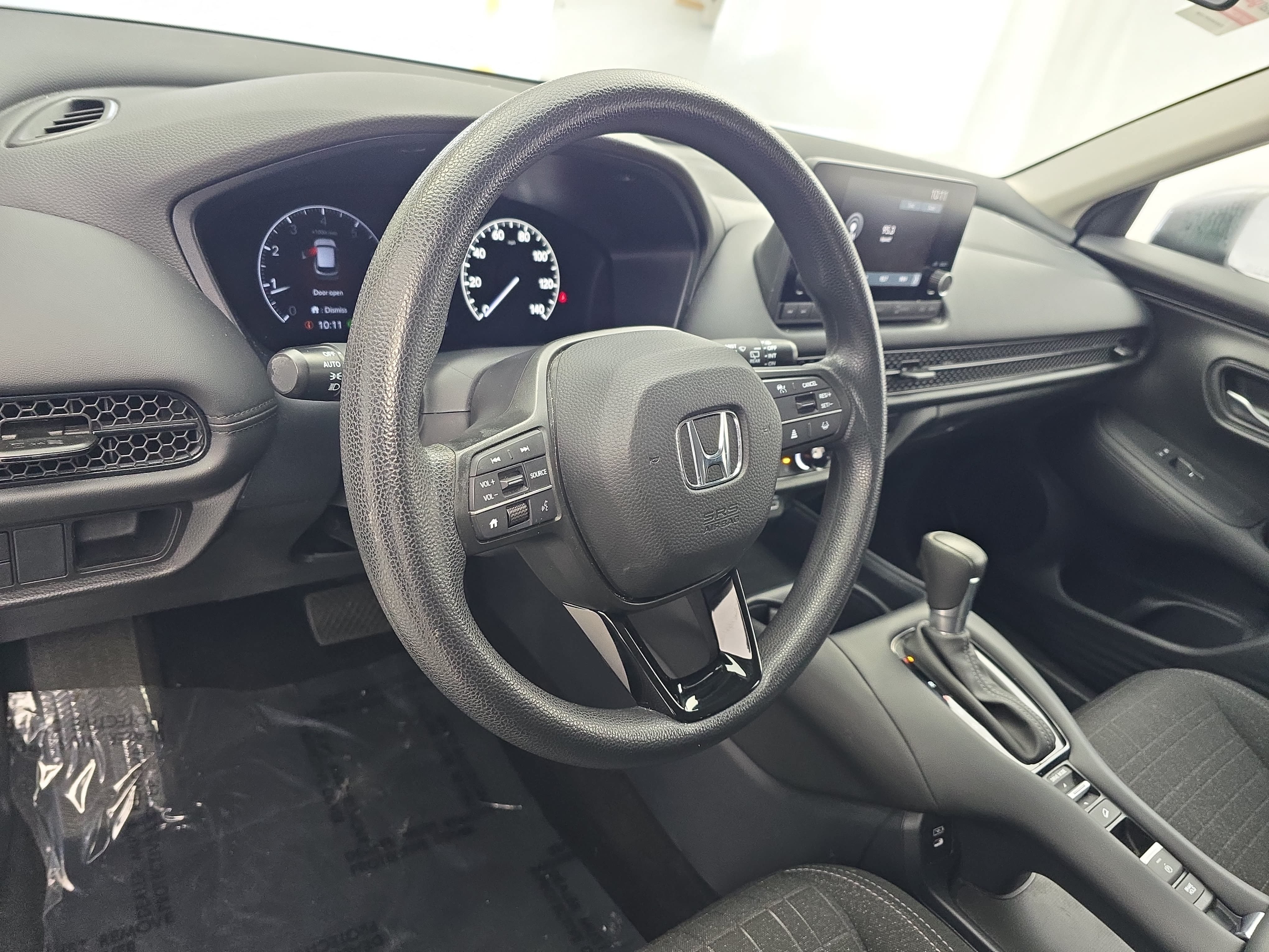 Used 2024 Honda HR-V LX image 15