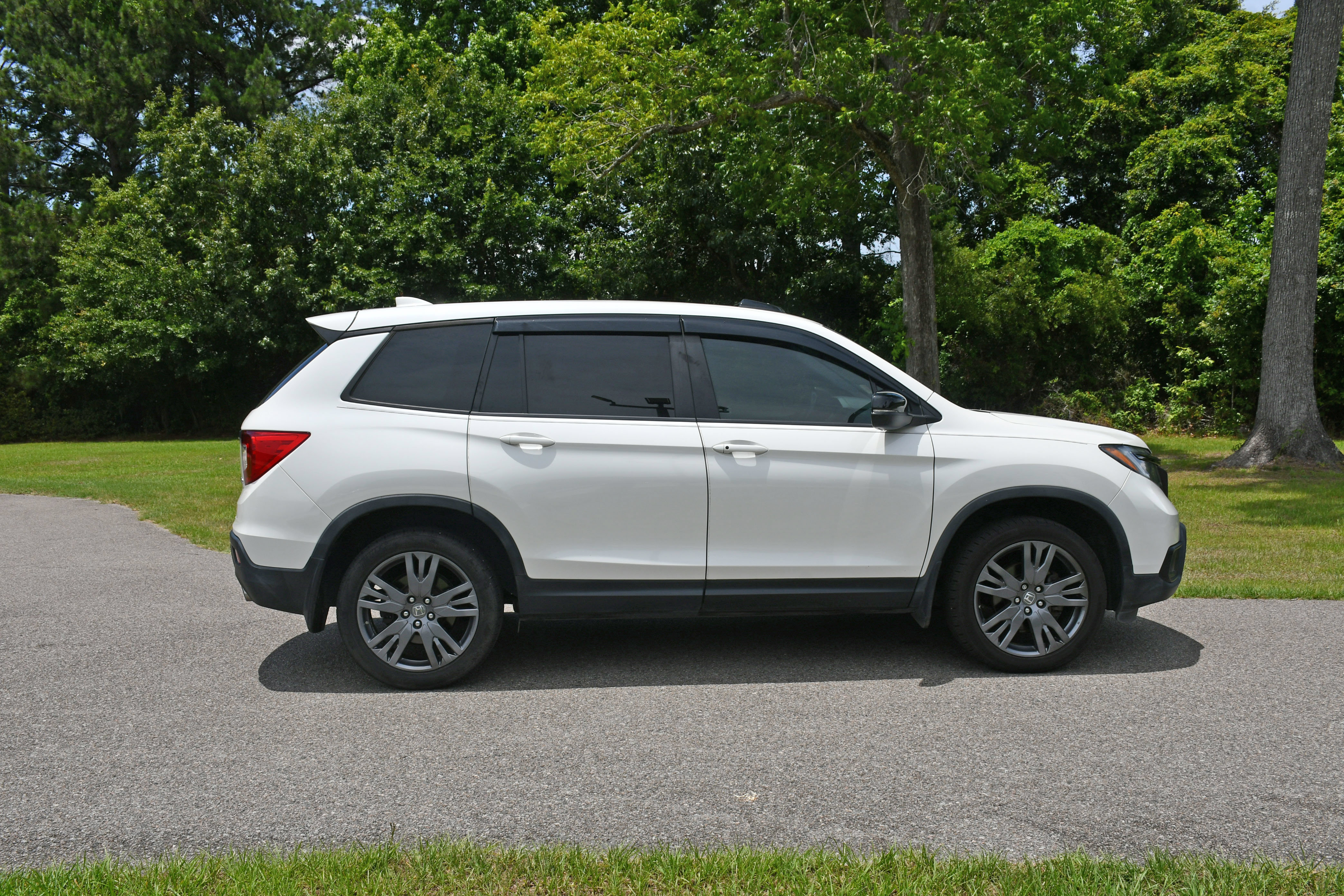 Used 2019 Honda Passport EX-L image 5