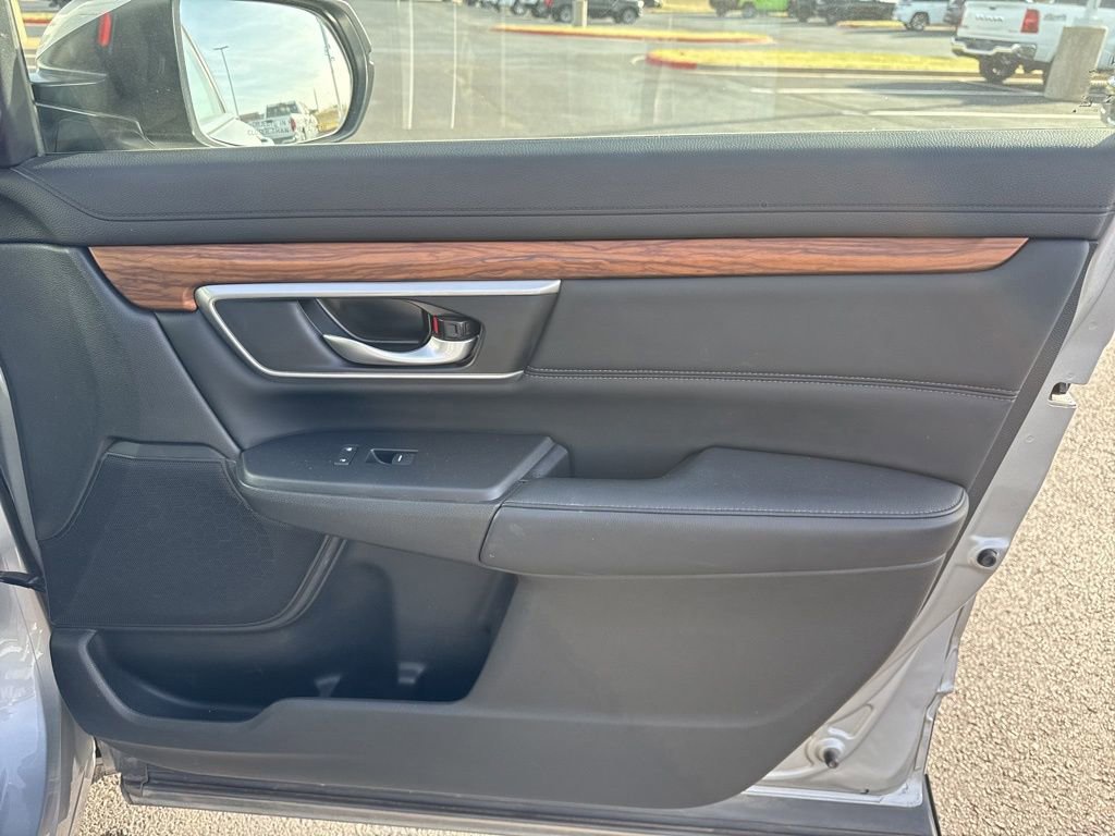 Used 2020 Honda CR-V EX-L image 29