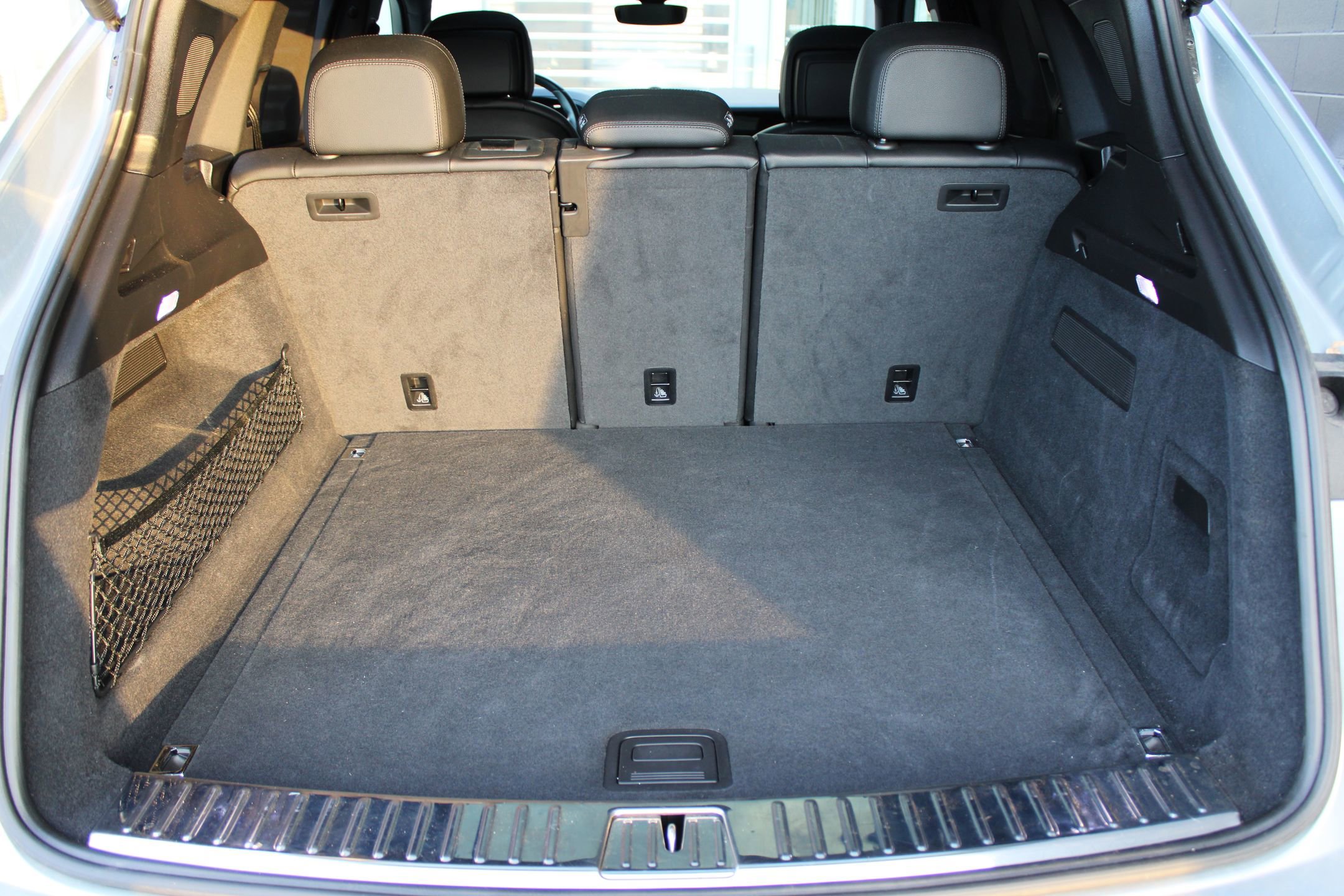 Certified 2024 Porsche Cayenne image 23