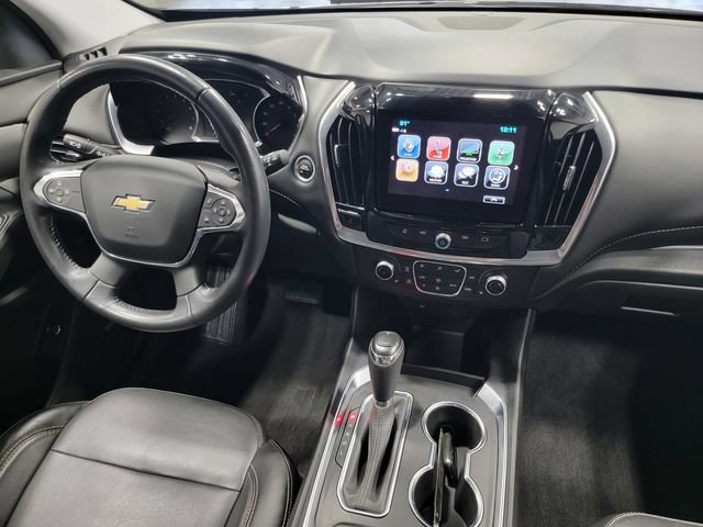 Used 2019 Chevrolet Traverse RS FWD image 30