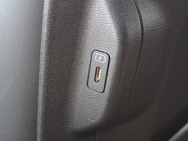 Certified 2025 Kia EV6 GT-Line AWD/4WD image 11