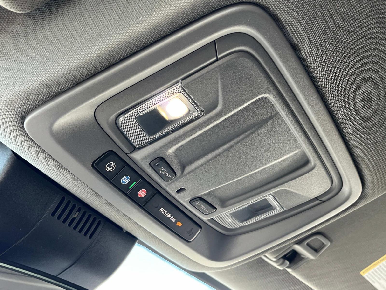 New 2026 GMC Sierra 3500 Pro w/ Convenience Package image 27