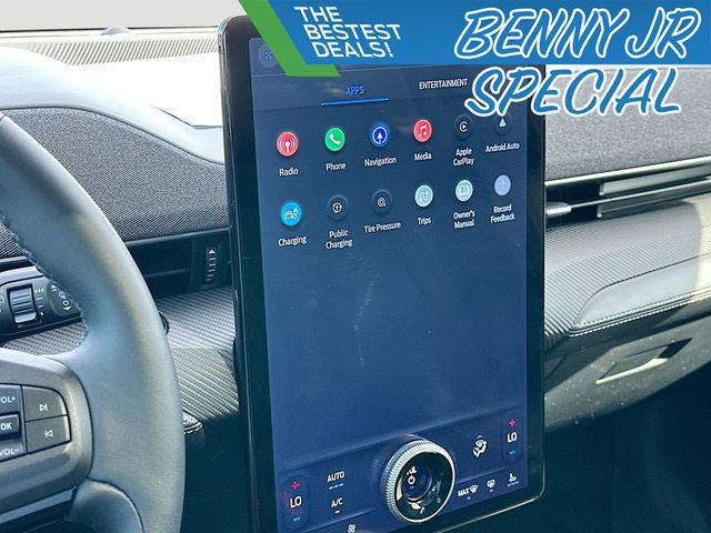 Used 2023 Ford Mustang Mach-E Premium image 15