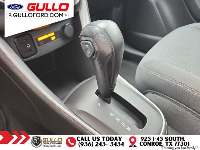 Used 2022 Chevrolet Trax LS w/ Tint and Cruise Package FWD image 27