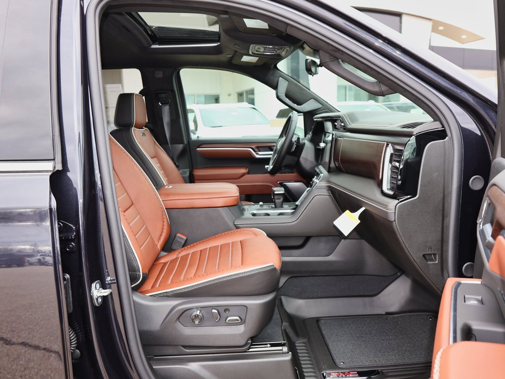 New 2026 GMC Sierra 1500 Denali Ultimate image 31