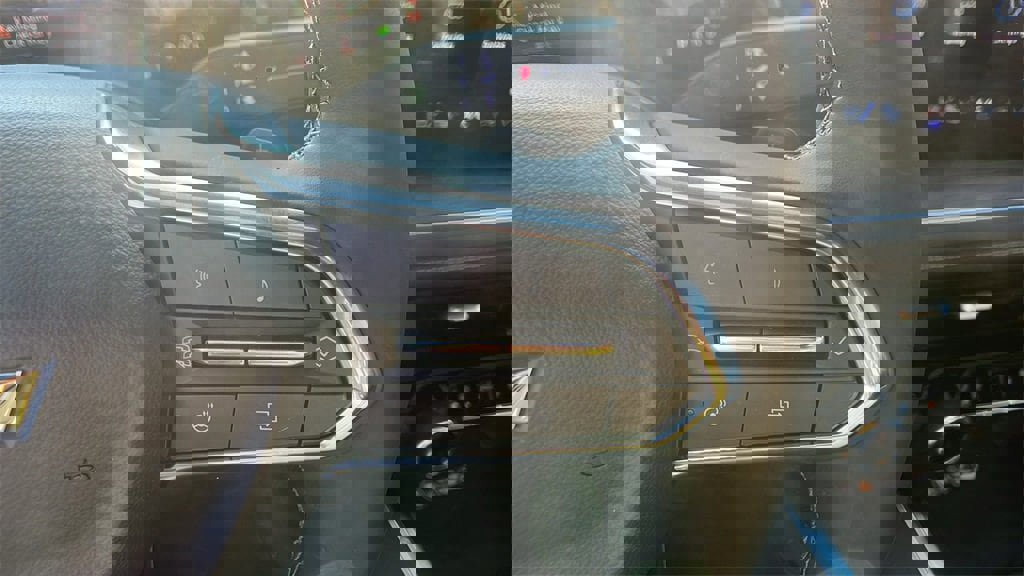 New 2026 Chevrolet Tahoe Premier w/ Sun And Tow Package image 24