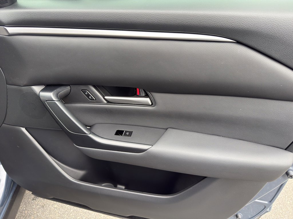 Used 2024 MAZDA CX-50 AWD 2.5 S w/ Cargo Package image 30