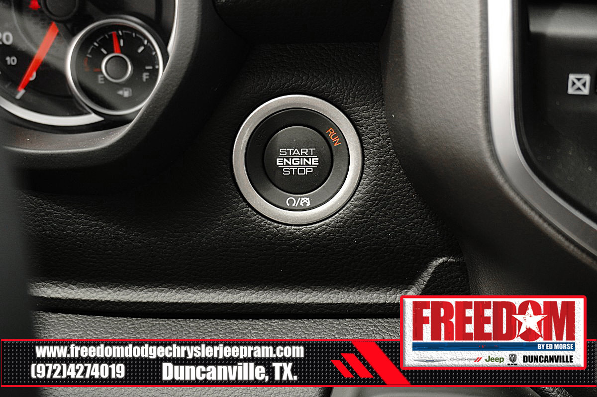 New 2026 RAM 1500 Lone Star AWD/4WD image 34