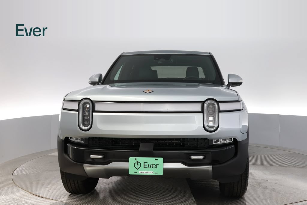 Used 2024 Rivian R1T Adventure Dual AWD/4WD image 12