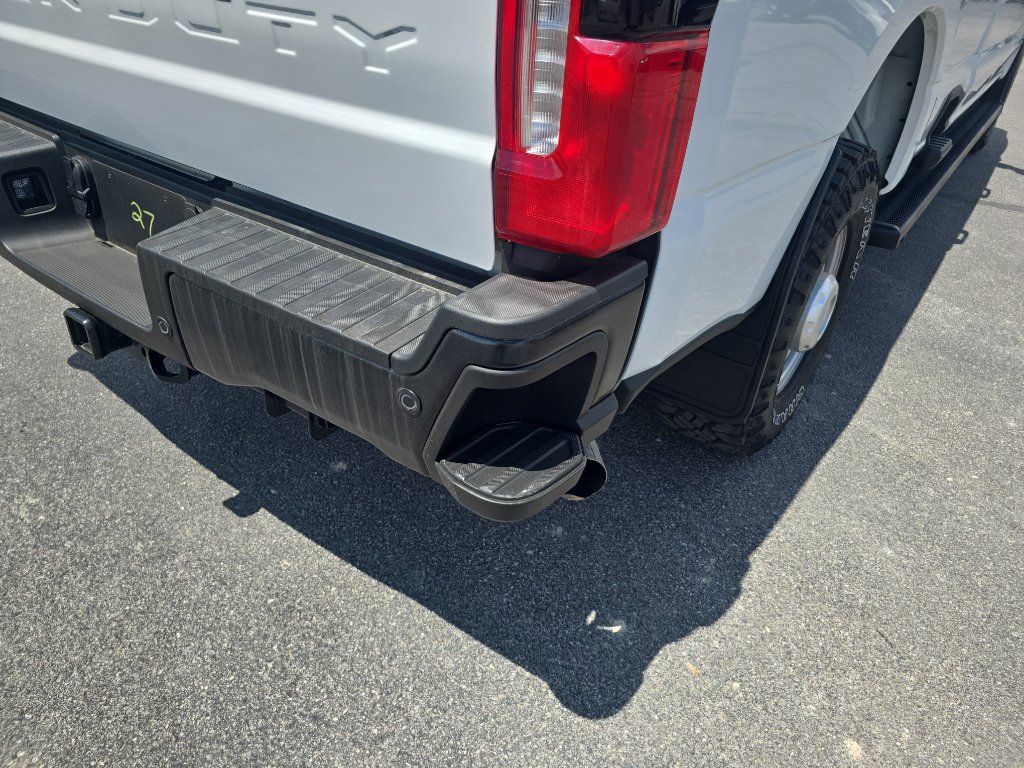 Used 2024 Ford F250 XL w/ 360-Degree Camera Package image 8