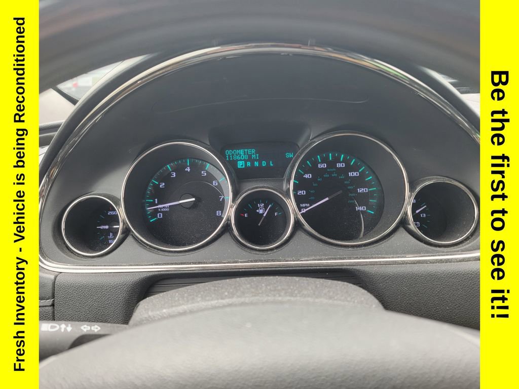 Used 2013 Buick Enclave Leather AWD/4WD image 15