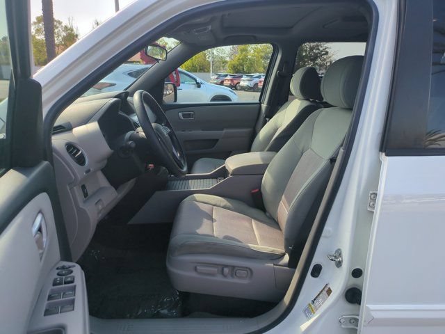 Used 2015 Honda Pilot SE image 11