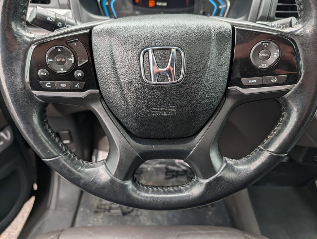 Used 2020 Honda Odyssey Touring image 25