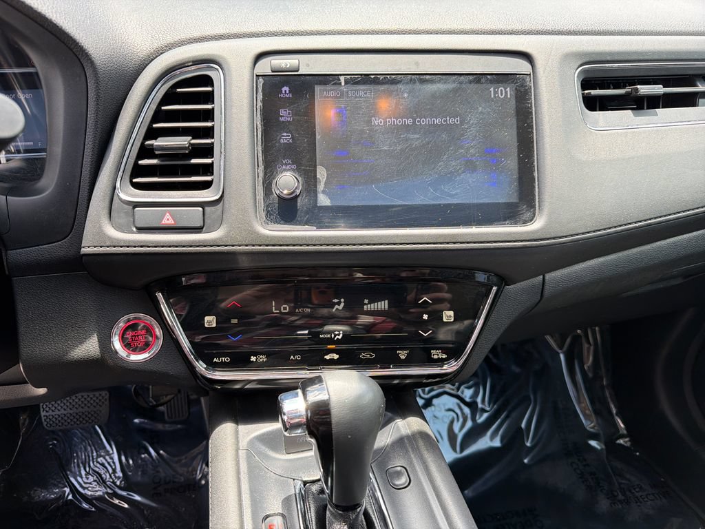 Used 2022 Honda HR-V EX-L image 23