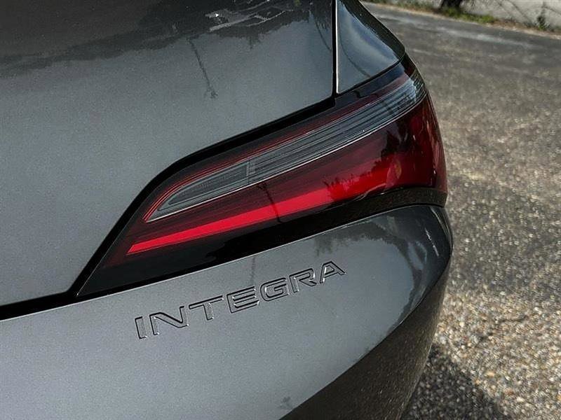 Used 2023 Acura Integra A-Spec image 42