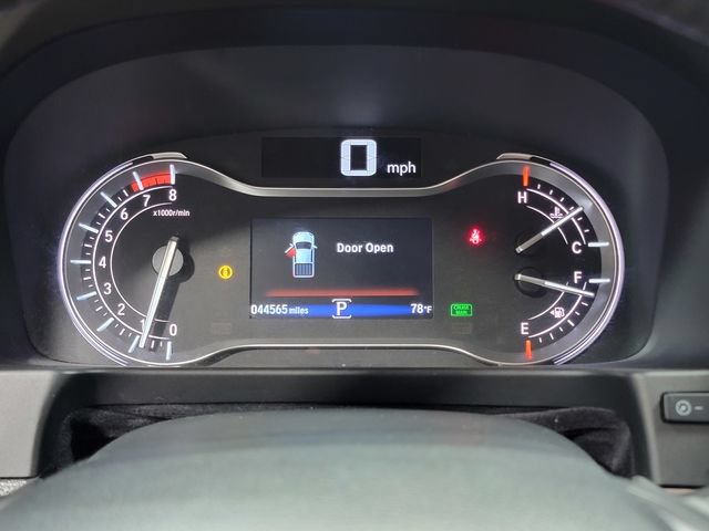 Used 2019 Honda Ridgeline RTL image 32