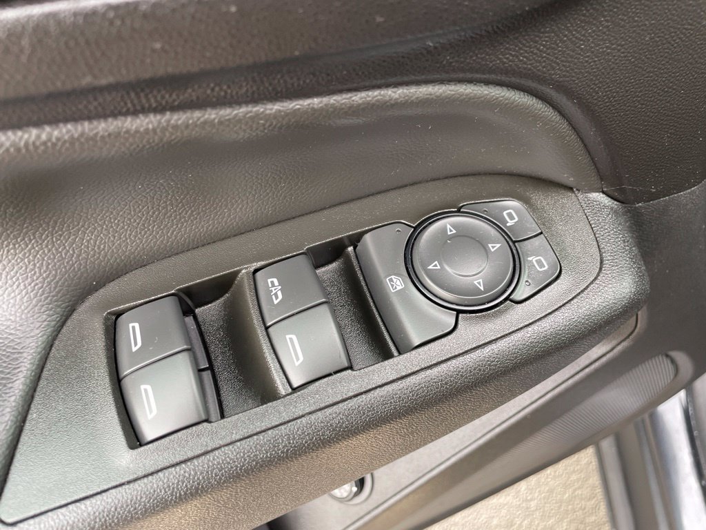 Used 2022 Chevrolet Equinox LT AWD/4WD image 19