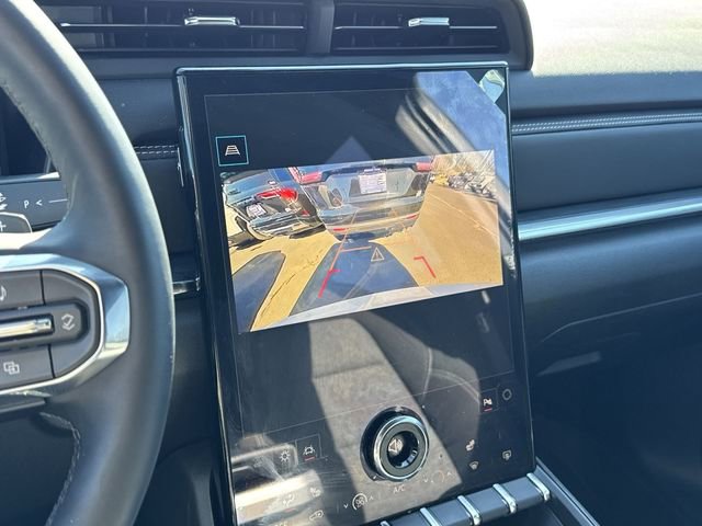 New 2026 GMC Terrain Elevation w/ LPO, Floor Liner Package image 12