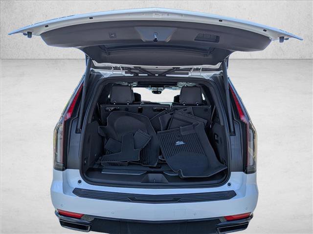 Used 2023 Cadillac Escalade Sport Platinum image 6