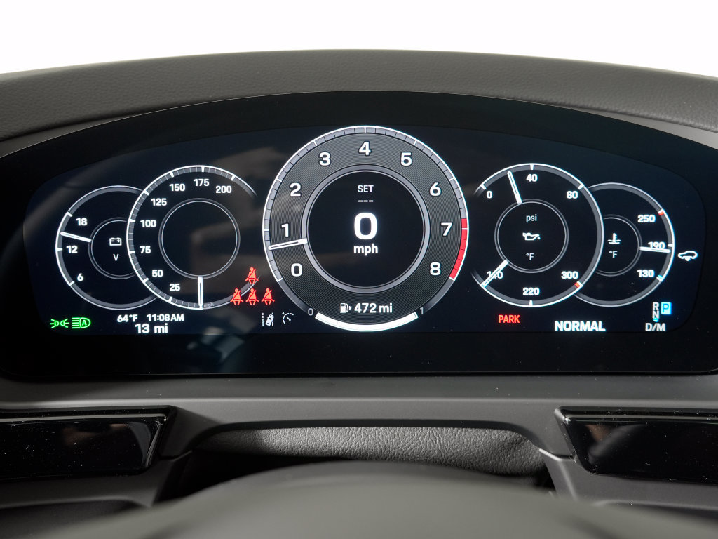 New 2026 Porsche Cayenne S AWD/4WD image 23