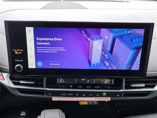 New 2026 Toyota Sienna XLE Woodland Edition image 13