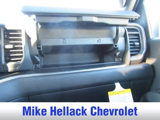 New 2026 Chevrolet Silverado 1500 LTZ w/ LTZ Convenience Package II AWD/4WD image 20