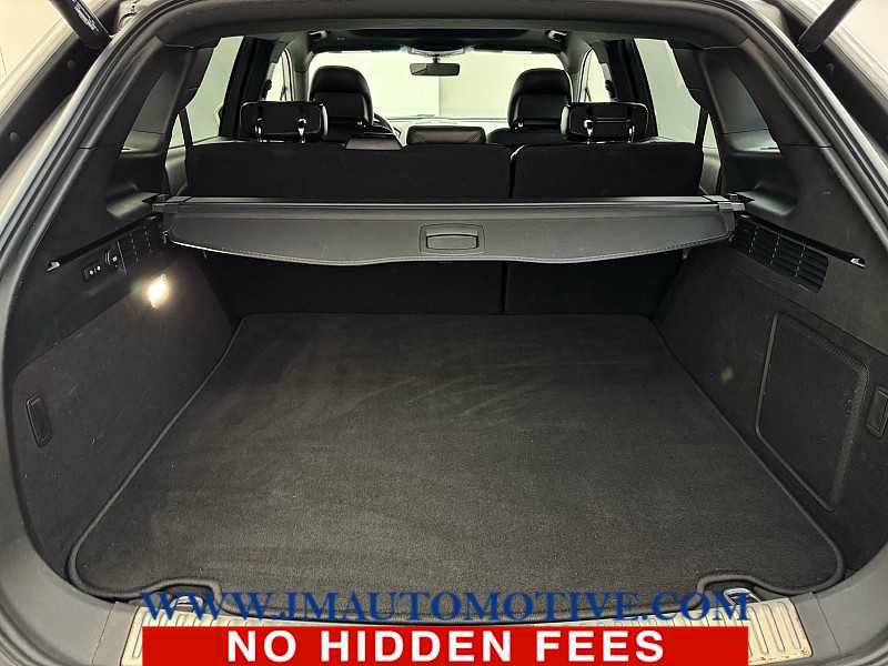 Used 2019 Lincoln Nautilus Reserve AWD/4WD image 17