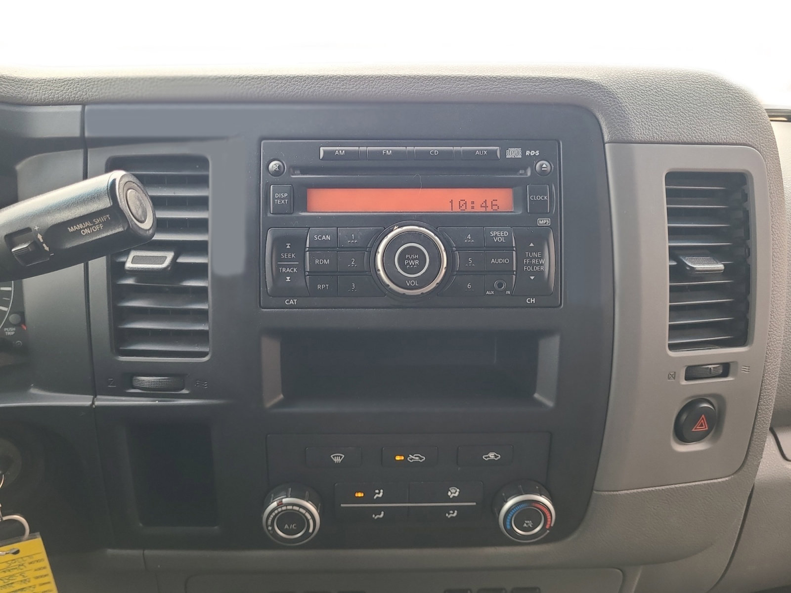 Used 2012 Nissan NV 2500 SV image 15