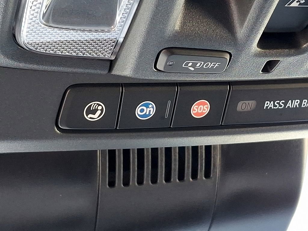 Used 2024 Chevrolet Silverado 2500 High Country w/ High Country Premium Package image 25